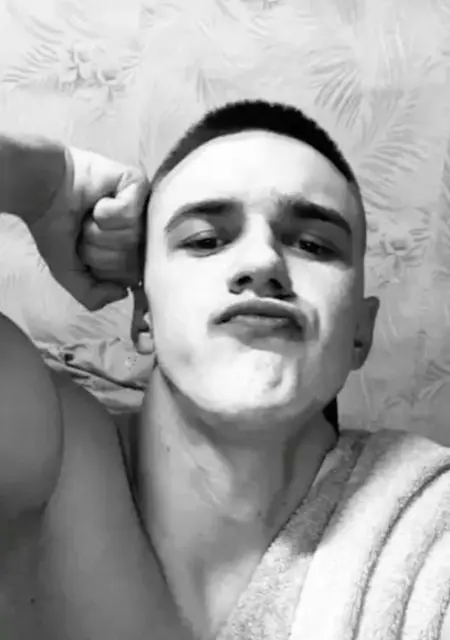 Максим из Ингольштадта, ищу на сайте дружбу