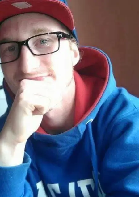 Pepiino из Клаштерец-над-Огржи, мне 29, познакомлюсь для вирта