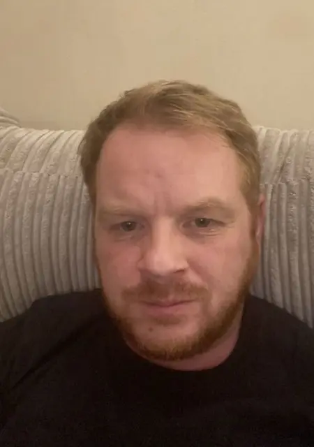 Я Sean, 39, из Лондона, ищу знакомство