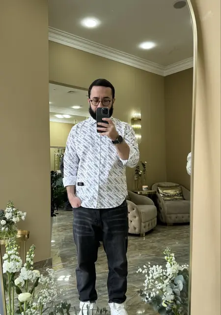 Я Alekos, 35, из Ташкента, ищу знакомство для общения