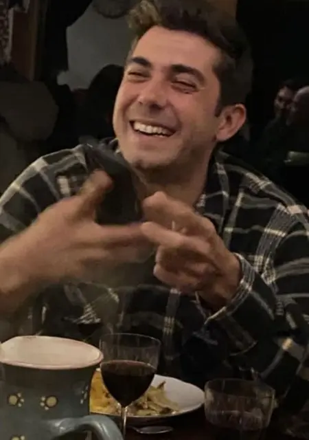 Я Sbastien, 38, из Парижа, ищу знакомство