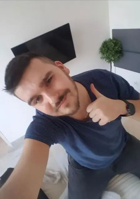Я Kuba, 31, знакомлюсь в Варшаве