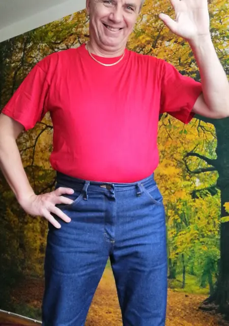 Олег из Вышгорода, ищу на сайте постоянные отношения