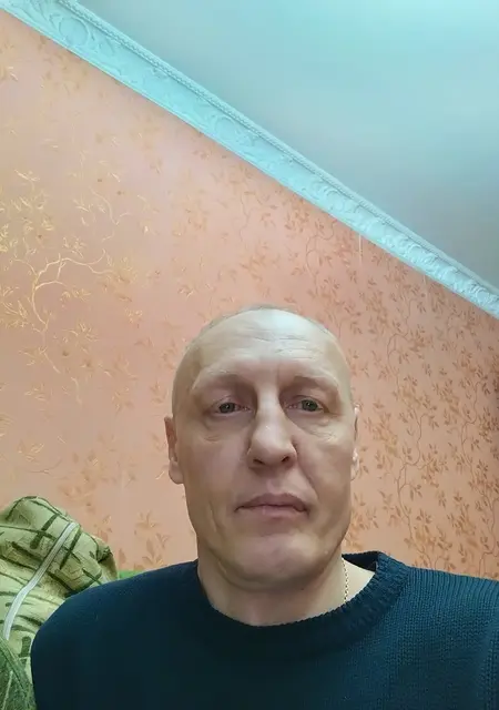 Я Вадим, 50, знакомлюсь без обязательств в Костанае