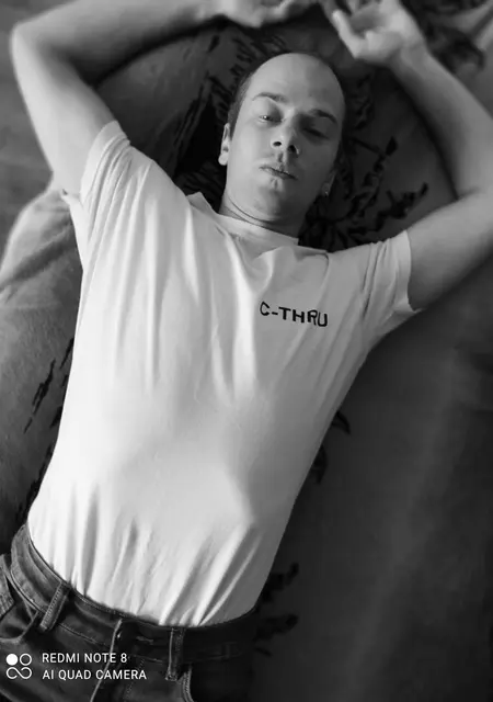 Максим из Могилёва, ищу на сайте вирта