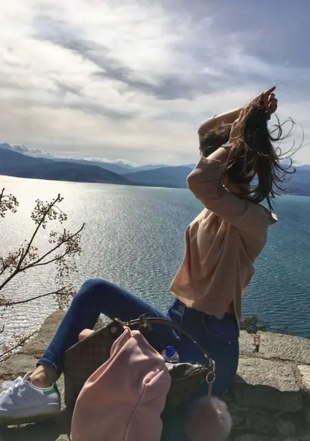 Я Lika, 31, знакомлюсь в Афинах