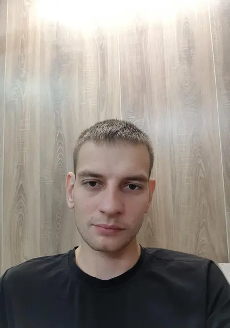 Владислав из Львова, мне 31, познакомлюсь для постоянных отношений