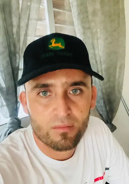 Я Damian, 30, знакомлюсь для совместных путешествий в Кульякане