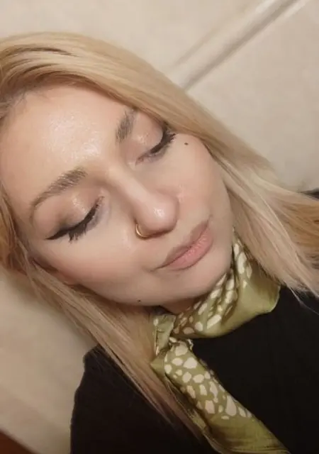 Tatev из Праги, мне 33, познакомлюсь