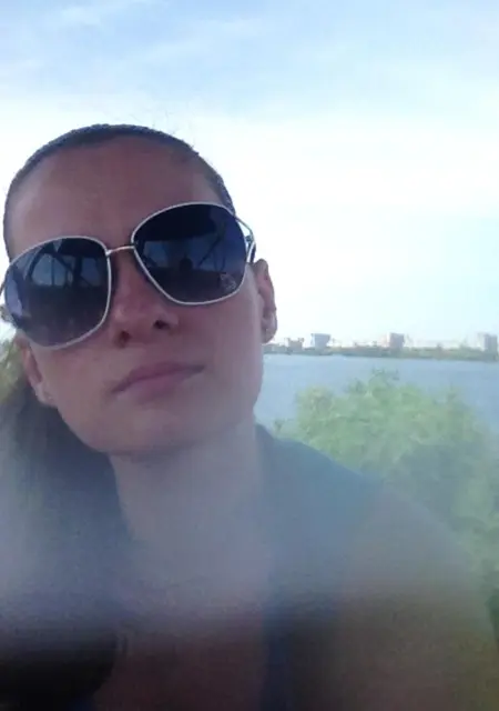 Я Ксюша, 42, знакомлюсь для приятного времяпровождения в Днепре