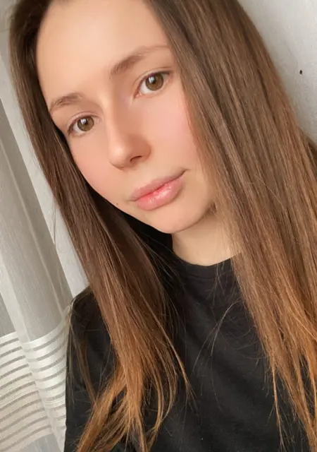 Я Татьяна, 25, знакомлюсь для дружбы в Киеве