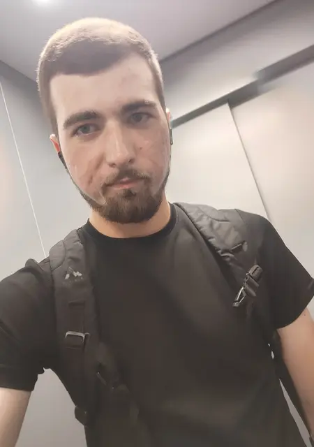 Олександр из Вышгорода, ищу на сайте знакомства без обязательств