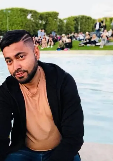 Hoss из Лондона, мне 31, познакомлюсь