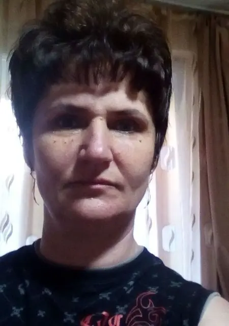 Magda Cojocaru из Бухареста, мне 45, познакомлюсь