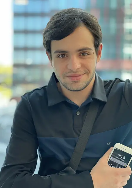 Ernest из Almere Stad, мне 28, познакомлюсь для постоянных отношений