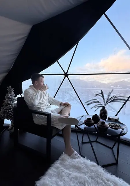 Я Андрей, 21 років, знайомлюсь без зобов'язань у Дніпрі