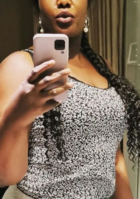 Я Ana, 35, из Лиссабона, ищу знакомство