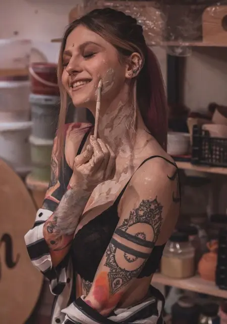 Нина из Гродно, мне 27, познакомлюсь для общения