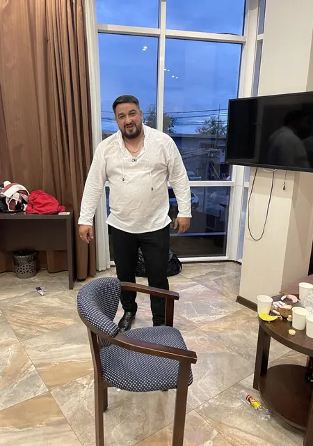 Андреи из Кишинёва, мне 41, познакомлюсь для приятного времяпровождения