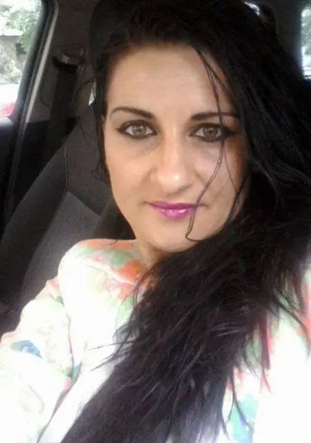 Ionelia из Бухареста, мне 37, познакомлюсь