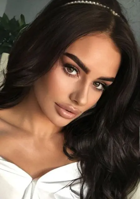 Елизавета из Стамбула