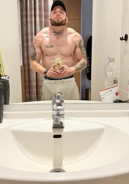 Я Rick, 33, знакомлюсь для дружбы в Херне