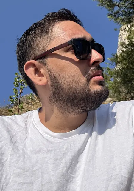 Danilo de Valencia, busco en el sitio lío de una noche