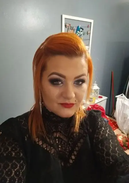 Я Klauduska, 34, знакомлюсь в Лондоне