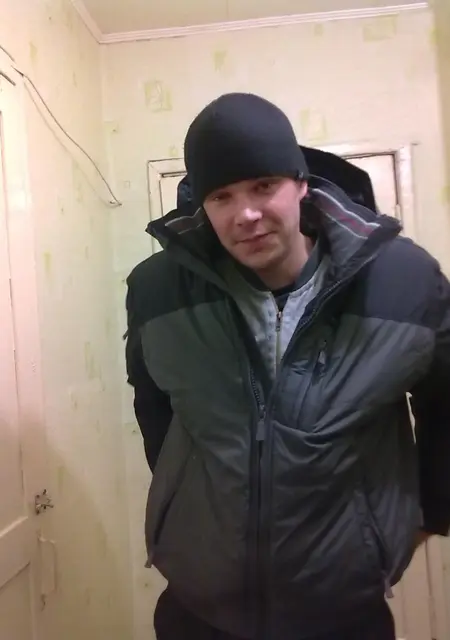 Сергей из Орши, ищу на сайте вирта