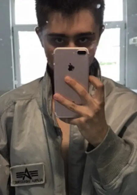 Я Никита, 21, из Косьцежина, ищу знакомство для приятного времяпровождения