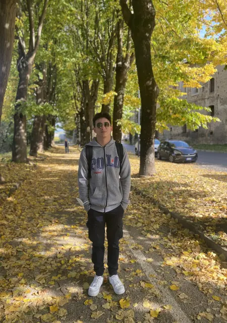 Matt из Виттория, ищу на сайте приятное времяпровождение