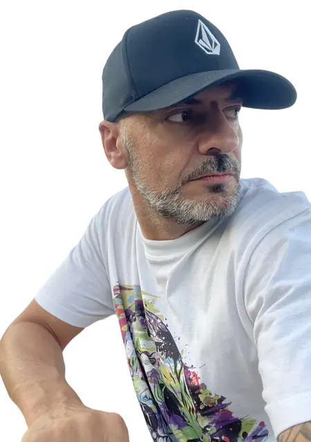 Borja de Bilbao, busco en el sitio hacer nuevos amigos