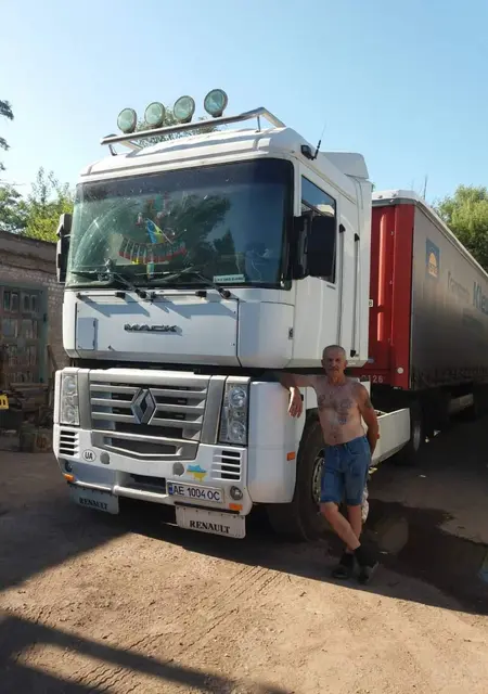 Я Сергей, 56, знакомлюсь на одну ночь в Киеве