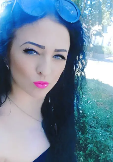 Я Anyta, 32, знакомлюсь для приятного времяпровождения в Житомире