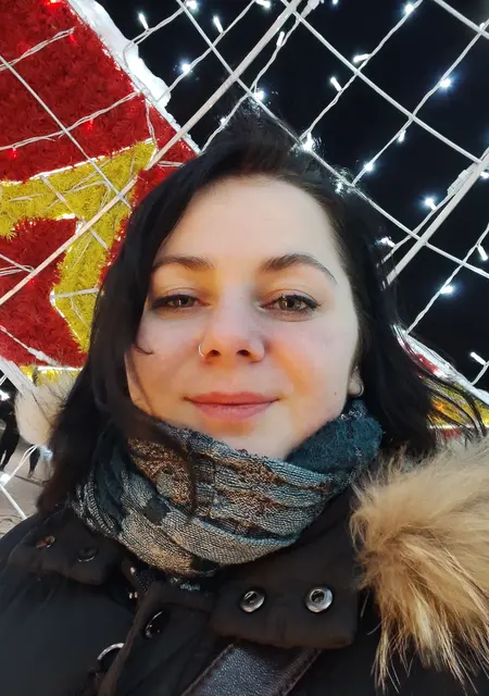 Я Whitecrow, 37, из Киева, ищу знакомство для дружбы