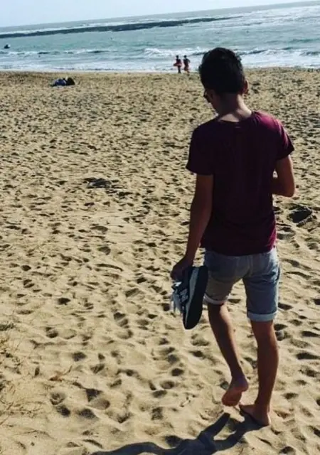 Alex из Парижа