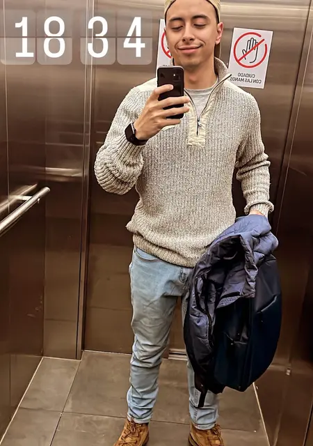 Alvaro Sebastian из Темуко, мне 25, познакомлюсь для приятного времяпровождения