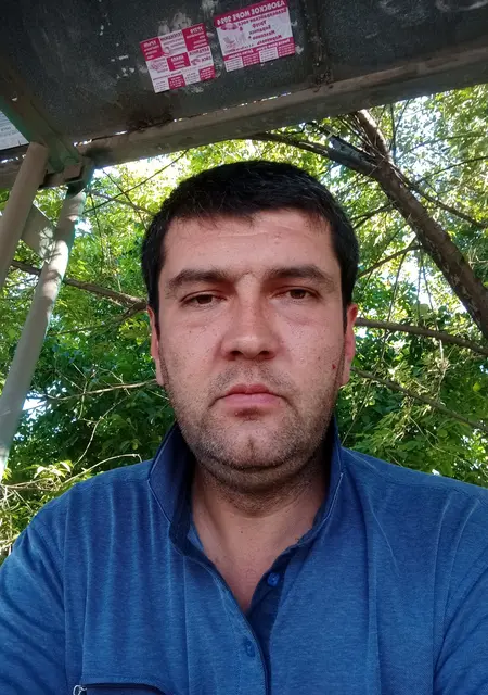 Валера из Луганска, мне 42, познакомлюсь для приятного времяпровождения