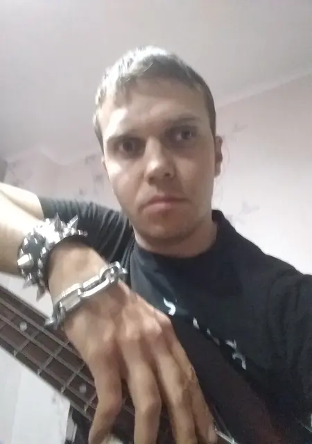 Я Металлист, 38, из Астаны, ищу знакомство для приятного времяпровождения