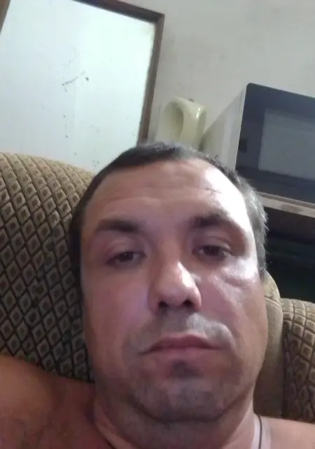 Андрей з Миколаєва, мені 37 років, познайомлюсь на одну ніч