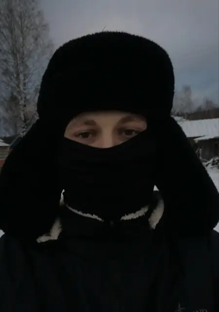 Я Сергей, 18, из Копенгагена, ищу знакомства на одну ночь