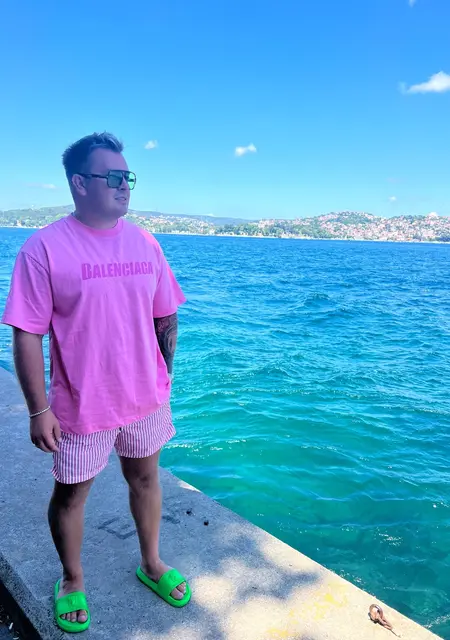 Я Роман, 38, знакомлюсь без обязательств в Нячанге