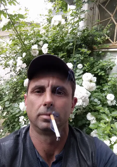 Roma з Полтавы, мені 39 років, познайомлюсь на одну ніч