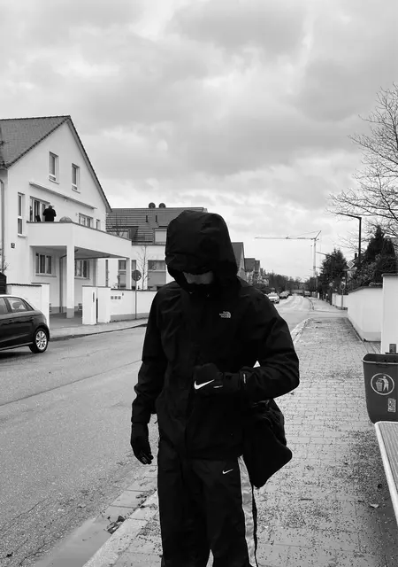 Maks из Регенсбурга, мне 23, познакомлюсь для вирта