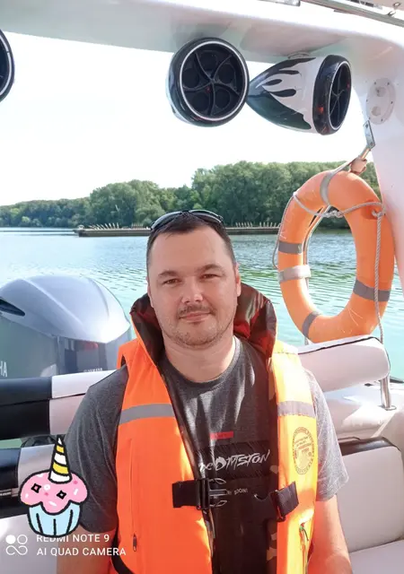 Valery из Гродно, ищу на сайте общение