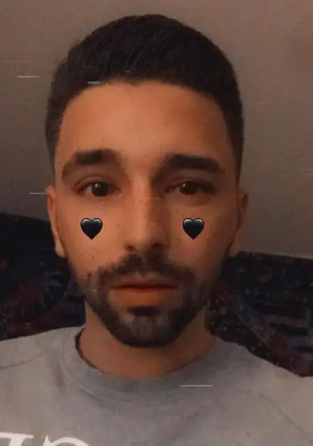 Я Giu, 24, знакомлюсь в Берлине