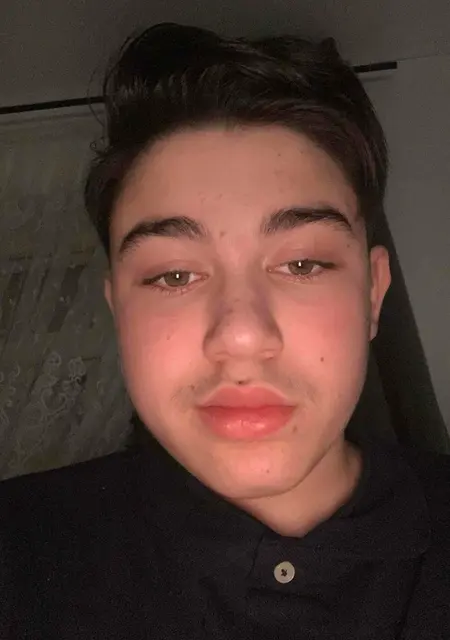 Davidboss из Уоррингтон, ищу на сайте вирта