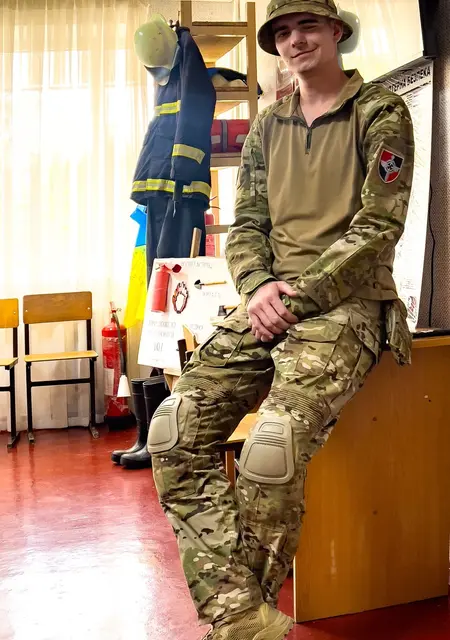 Михаил из Виноградова, мне 28, познакомлюсь для постоянных отношений