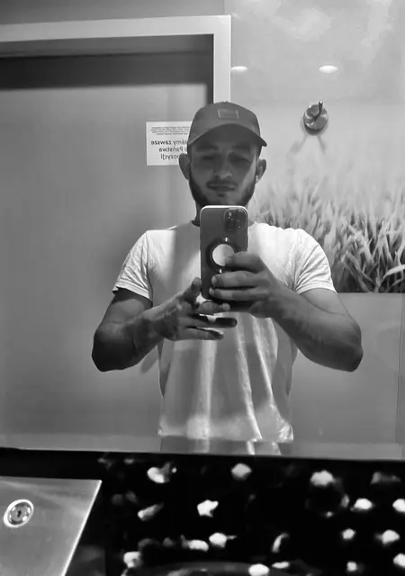 Я Ivan, 21, знакомлюсь на одну ночь в Кракове