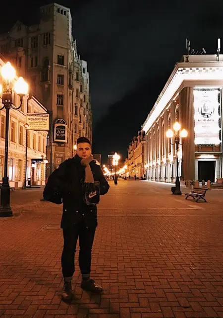 Я Kevin, 30 років, знайомлюсь для спілкування у Черкасах